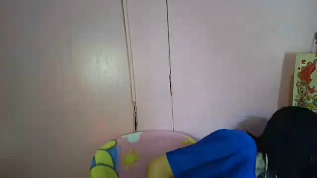 IndiraBrieger online show from March 30, 4:46 am