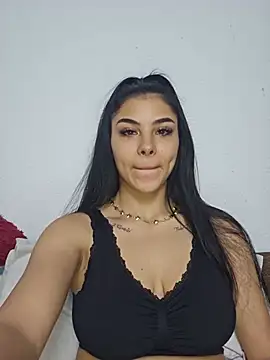 Crissdesire online show from June 26, 1:37 pm