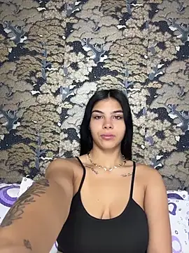 Crissdesire online show from July 29, 4:16 pm