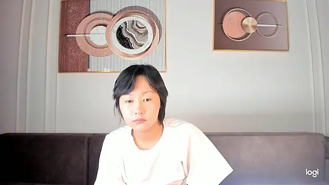 Snapshot of hangiho chatting on March 27, 3:12 am hangiho online show from March 27, 3:12 am