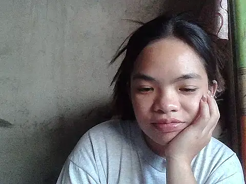 pretty pinky06 online show from April 7, 8:15 am