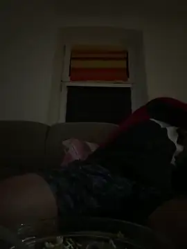 JackySexyy online show from March 28, 2:11 am