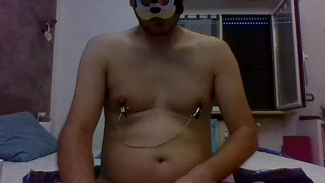 Snapshot of Tony855 chatting on July 29, 8:45 am Tony855 online show from July 29, 8:45 am