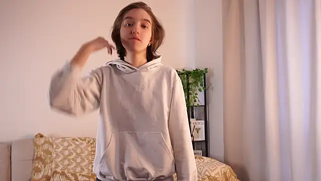 EtheleneBedell online show from March 28, 7:52 am