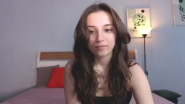 Snapshot of Annette_ethereal chatting on June 7, 11:47 am Annette ethereal online show from June 7, 11:47 am