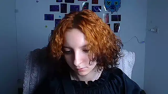 Snapshot of Butterfly_Milly chatting on May 19, 11:38 am Butterfly Milly online show from May 19, 11:38 am