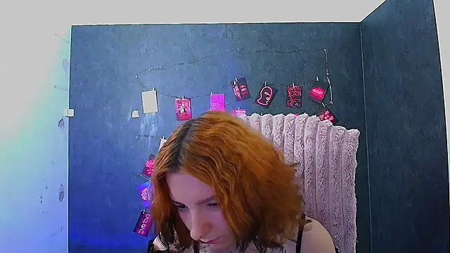Butterfly Milly online show from June 24, 6:34 am