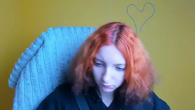 Butterfly Milly online show from July 14, 5:45 am