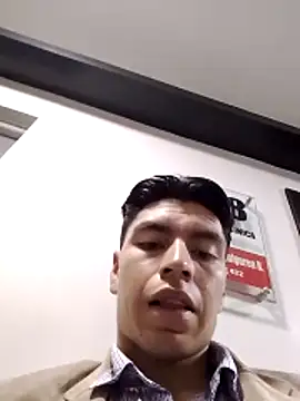 patricio025 online show from March 30, 1:01 pm