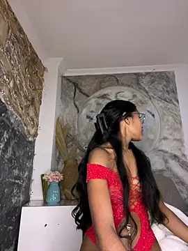 Angelicamayson online show from June 18, 11:14 am