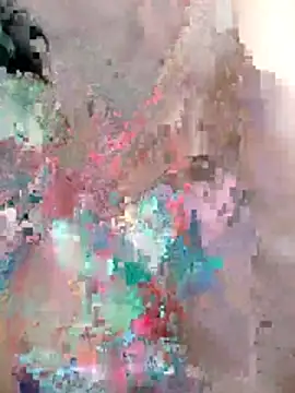 Snapshot of luck00y chatting on March 28, 2:49 pm luck00y online show from March 28, 2:49 pm