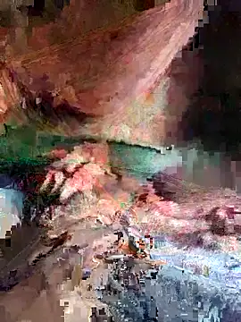 luck00y online show from May 7, 1:44 am