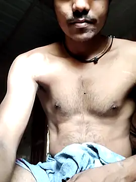 luck00y online show from May 15, 1:01 am