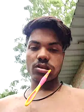 luck00y online show from June 11, 1:16 am