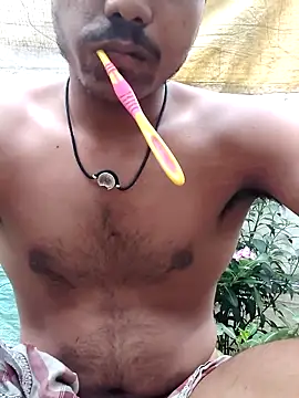 luck00y online show from June 14, 1:47 am