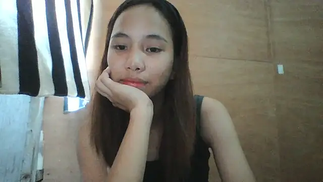 BubblyVibe online show from June 3, 4:48 am