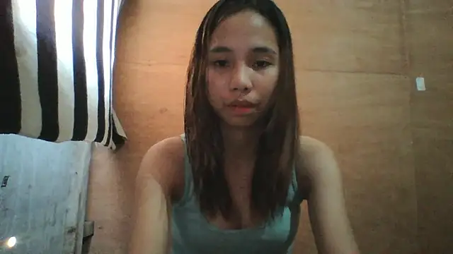 BubblyVibe online show from June 9, 2:23 am