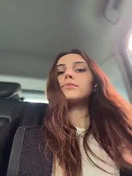 AnitaFly online show from June 9, 2:17 pm