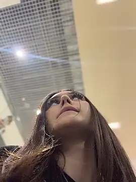 AnitaFly online show from June 19, 8:29 am