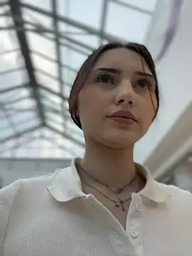 AnitaFly online show from June 25, 8:52 am