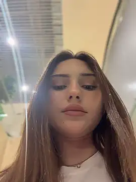 AnitaFly online show from July 8, 9:36 am