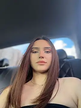AnitaFly online show from July 26, 1:51 pm