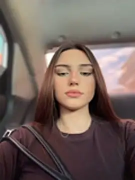 AnitaFly online show from July 28, 1:54 pm