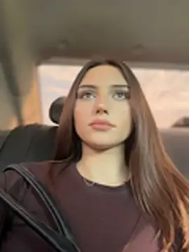 AnitaFly online show from July 28, 2:13 pm