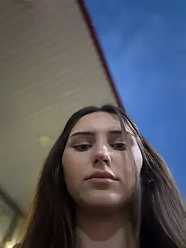 AnitaFly online show from July 28, 7:39 pm