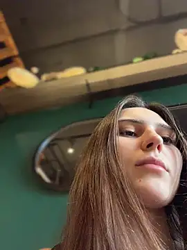 AnitaFly online show from July 30, 12:37 pm