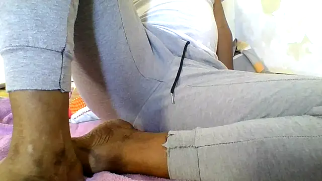 Thandie40 online show from May 20, 7:42 pm