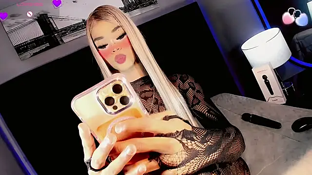 Kornylovee online show from July 24, 9:57 pm