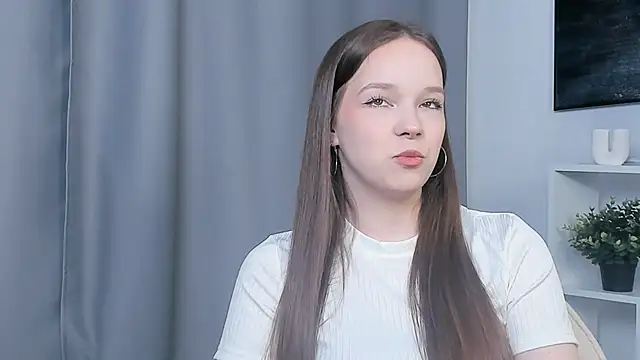 KiraGbur online show from March 28, 12:16 pm