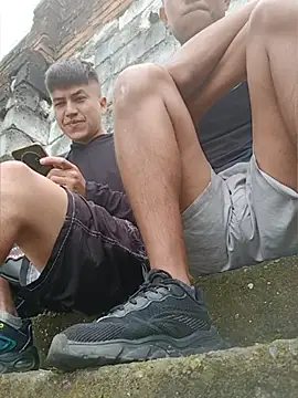 TwoMuchFun11 online show from March 27, 4:07 pm