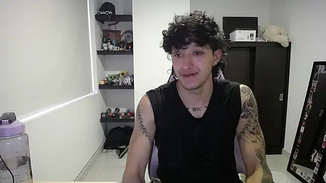 Bruno santos1 online show from May 2, 12:21 pm