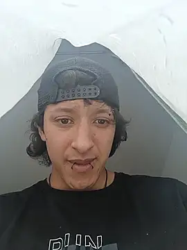 Bruno santos1 online show from July 23, 6:17 pm