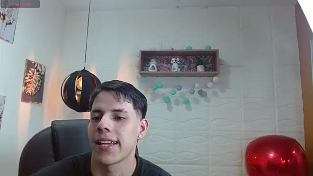 Snapshot of RoaSexi25 chatting on March 27, 3:12 am RoaSexi25 online show from March 27, 3:12 am