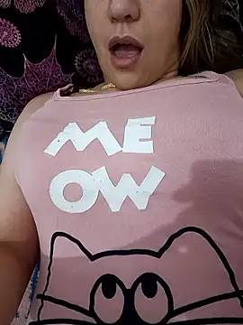 Snapshot of Arabic_ORLA86 chatting on March 31, 5:08 am Arabic ORLA86 online show from March 31, 5:08 am