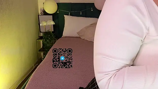 angelic coy online show from July 16, 11:16 am
