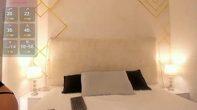 Alaia Stone online show from March 27, 11:32 am