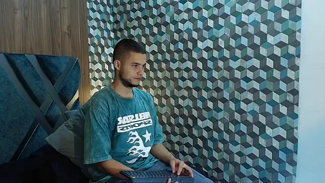 Joaho Fernandez online show from May 16, 9:13 pm