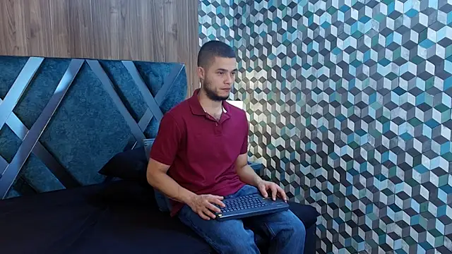 Joaho Fernandez online show from June 20, 10:12 pm