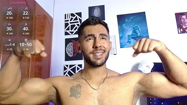 romanpearce  online show from June 12, 4:50 pm