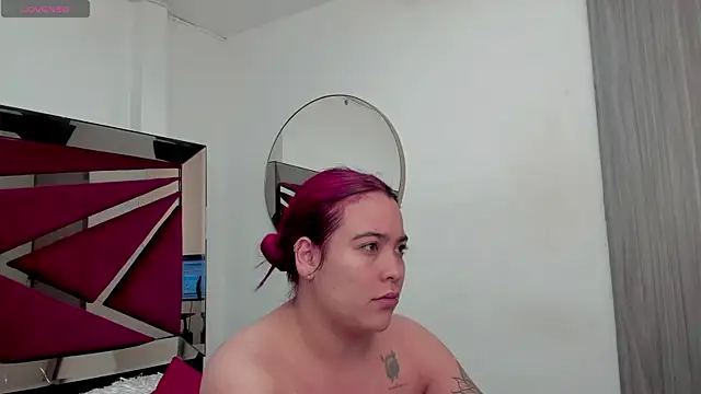 AfroditaVega  online show from June 9, 7:47 pm