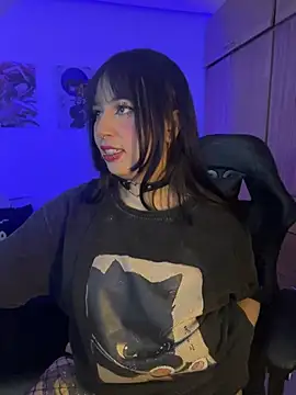 Snapshot of Hinataaa_ chatting on July 29, 4:21 am Hinataaa online show from July 29, 4:21 am