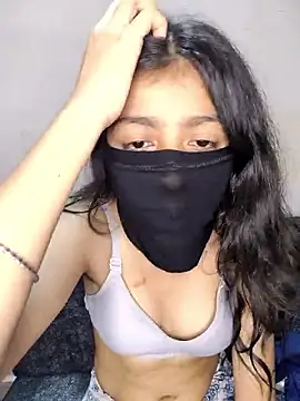 Prihu143 online show from June 18, 4:44 pm