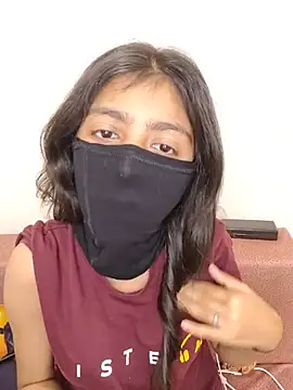 Prihu143 online show from June 19, 10:02 pm