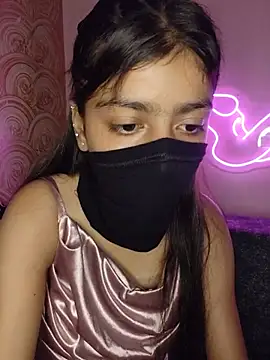 Prihu143 online show from July 28, 3:21 pm