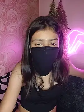 Prihu143 online show from July 28, 8:01 pm