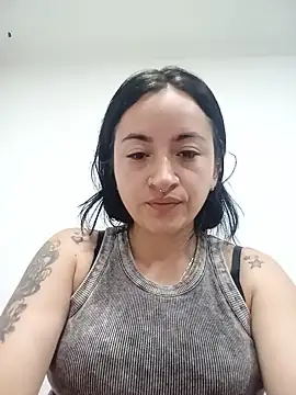 Snapshot of kimberly_peter chatting on June 1, 12:12 am kimberly peter online show from June 1, 12:12 am